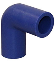 90 Degree Elongated Elbows